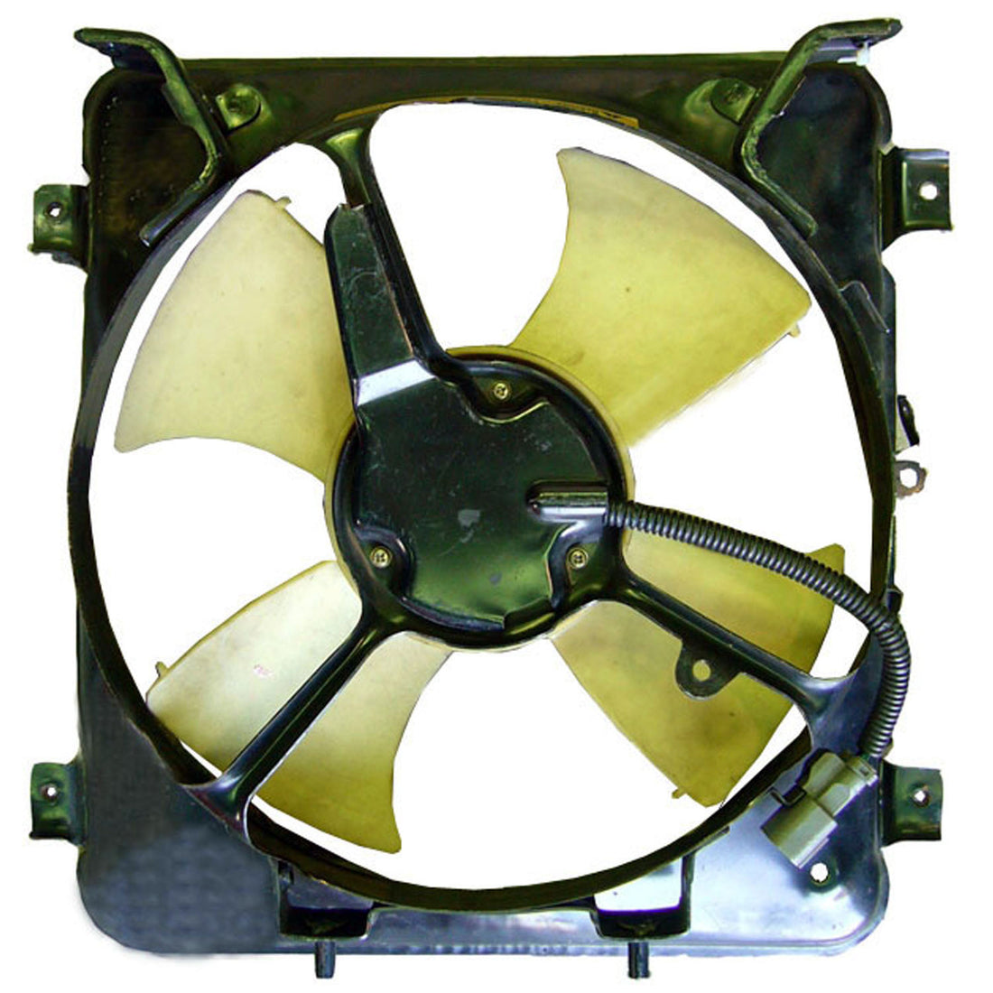 Condenser fan 1999 - 2000 HONDA CIVIC HO3113111 HO3113111
