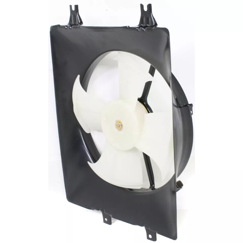 Ventilador del condensador 1999 - 2003 HONDA ODYSSEY HO3113115 HO3113115