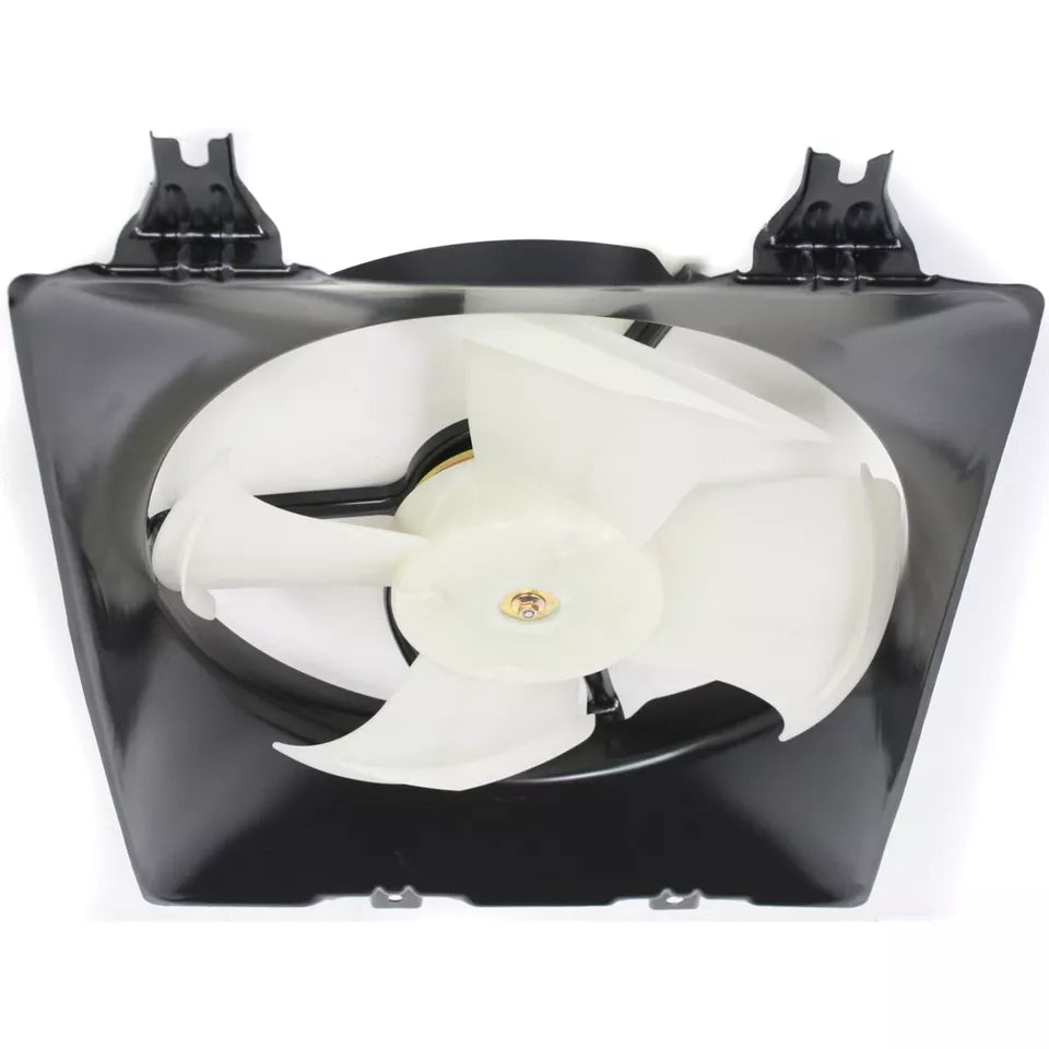 Ventilador del condensador 1999 - 2003 HONDA ODYSSEY HO3113115 HO3113115