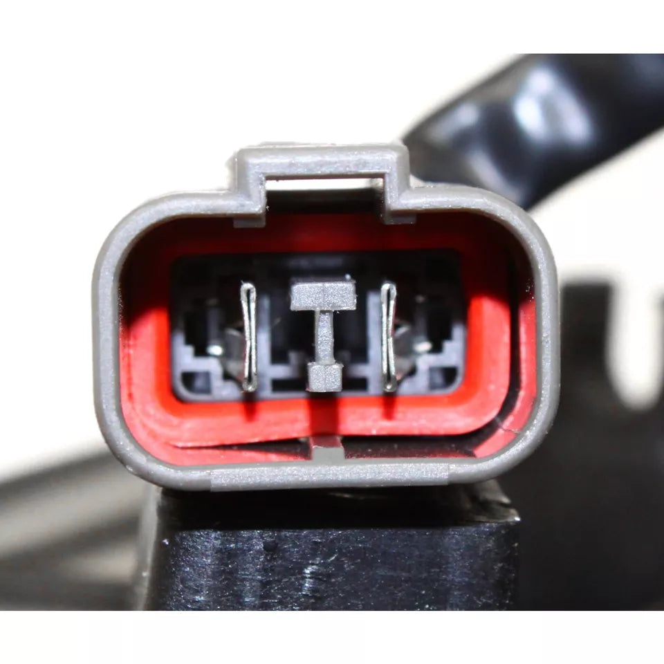 A/C Fan Shroud Assembly Right Side 2002 - 2006 HONDA CR-V HO3113116 38615PNB003