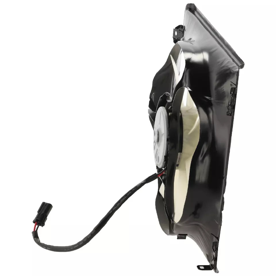 Ventilador del condensador 2013 - 2015 ACURA RDX HO3113127 38615R8AA01-PFM