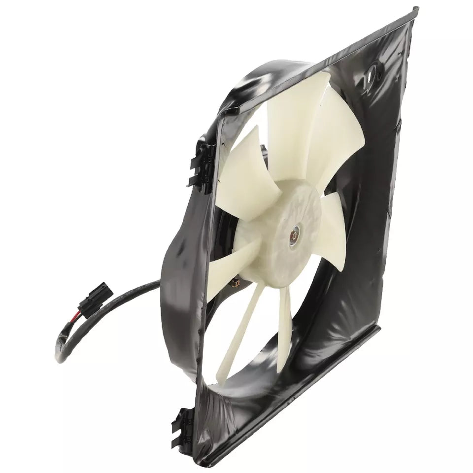 Ventilador del condensador 2013 - 2015 ACURA RDX HO3113127 38615R8AA01-PFM