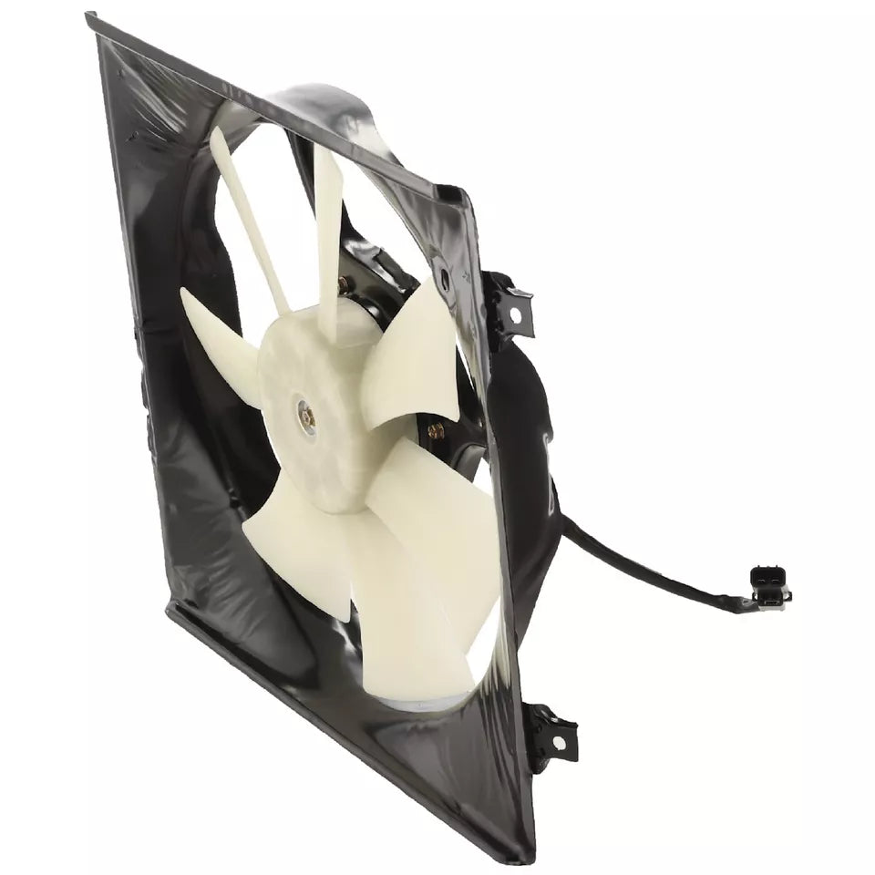 Ventilador del condensador 2013 - 2015 ACURA RDX HO3113127 38615R8AA01-PFM