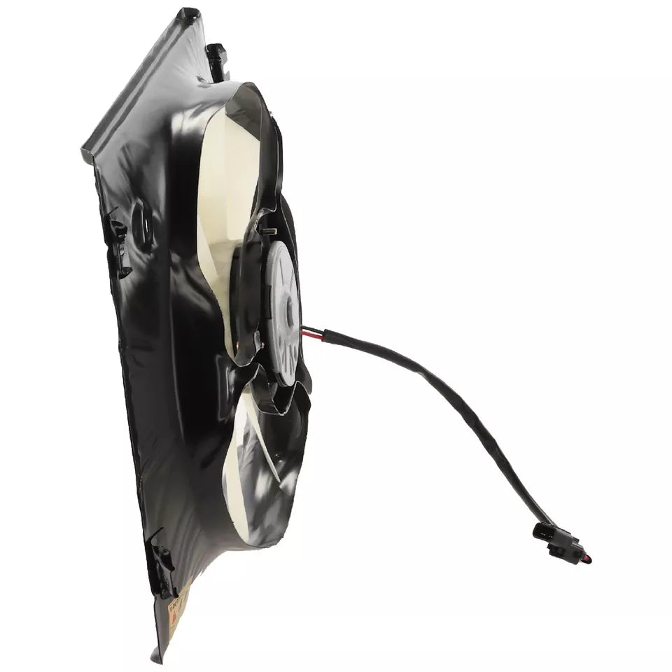 Ventilador del condensador 2013 - 2015 ACURA RDX HO3113127 38615R8AA01-PFM