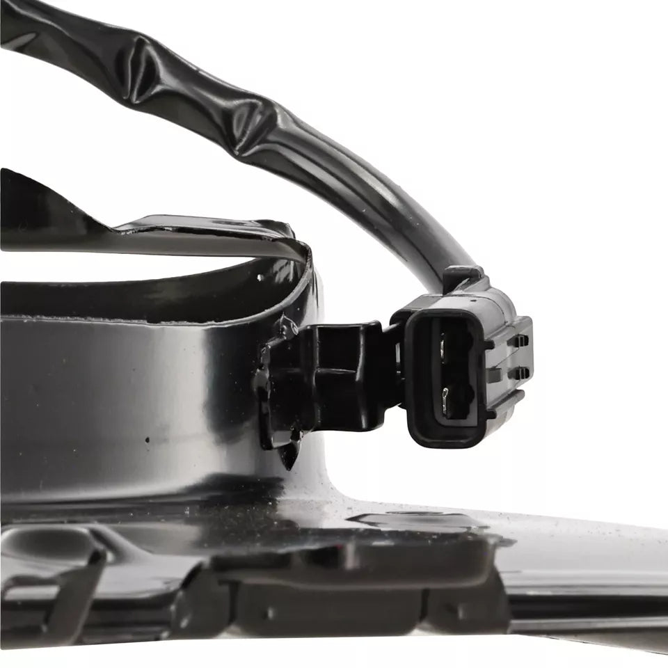 Condenser fan 2009 - 2015 HONDA PILOT HO3113128 38615RN0A01-PFM