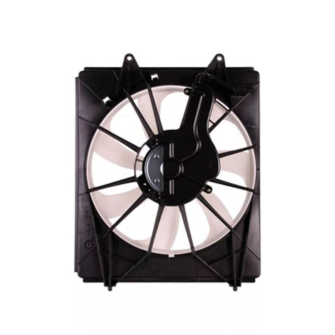 Condenser Fan Assembly 2011 - 2017 HONDA ODYSSEY HO3113131 38616RV0A01