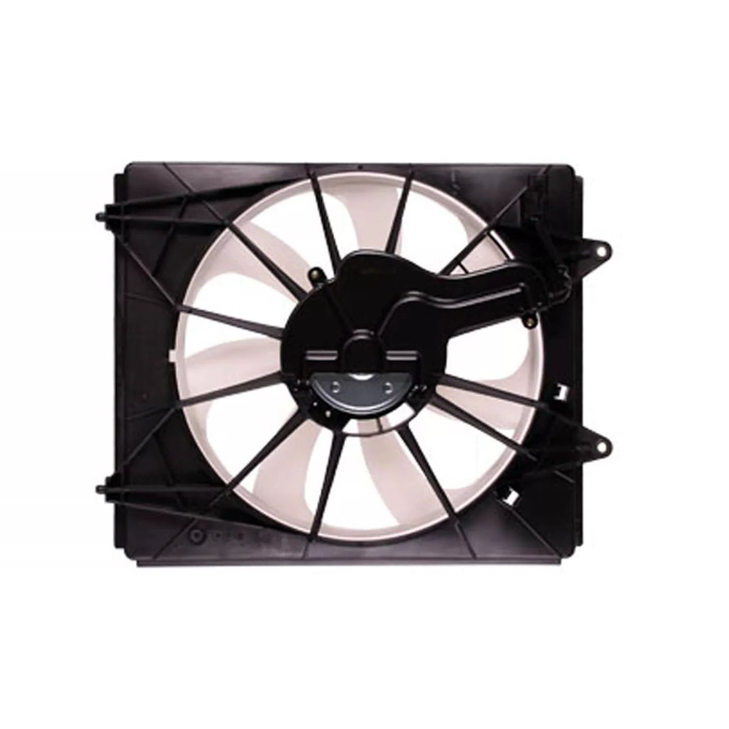 Condenser Fan Assembly 2011 - 2017 HONDA ODYSSEY HO3113131 38616RV0A01
