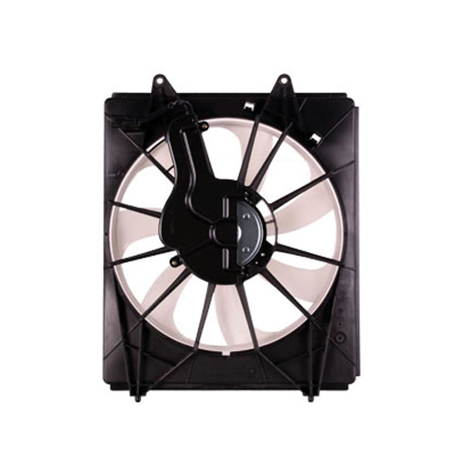 Condenser Fan Assembly 2011 - 2017 HONDA ODYSSEY HO3113131 38616RV0A01