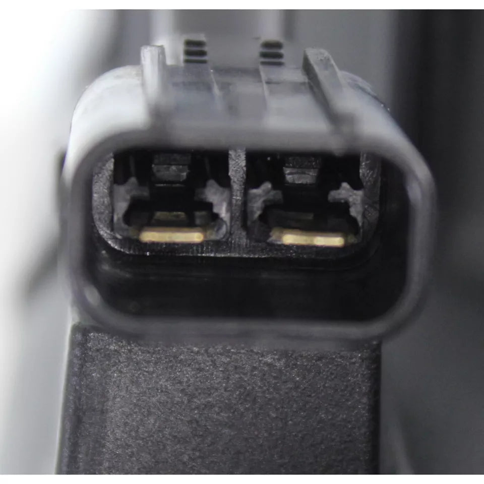 A/C Condenser Fan Assembly Right Side 2013 - 2017 HONDA ACCORD HO3113133 386155G0A01-PFM