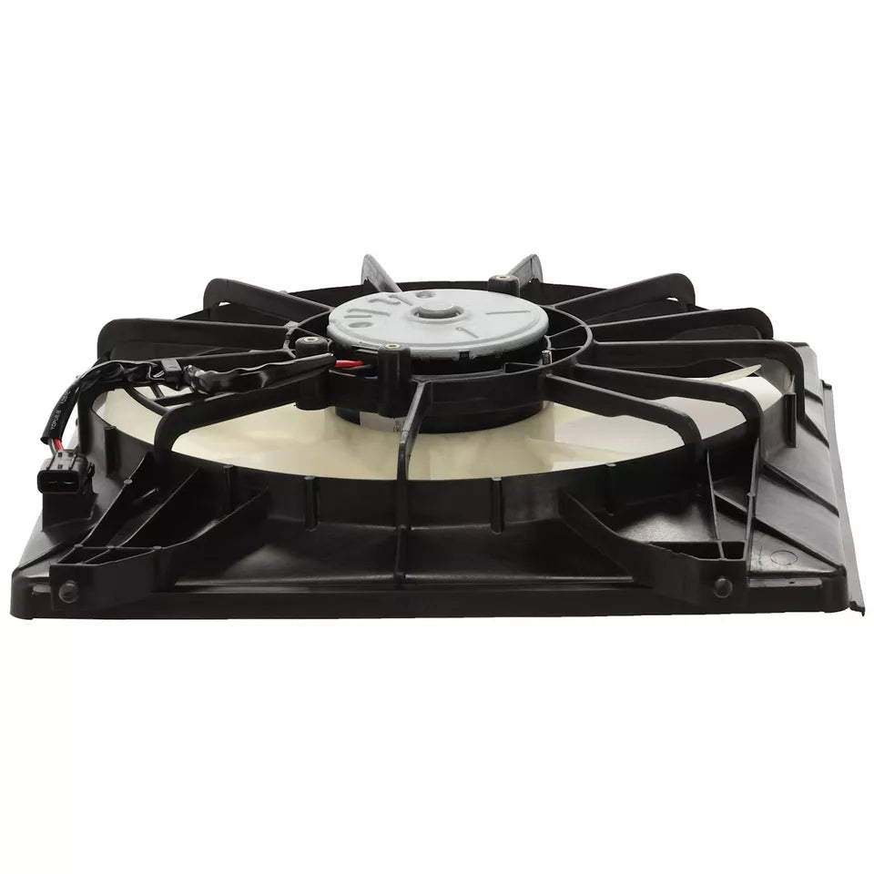 Ventilador del condensador 2013 - 2017 HONDA ACCORD HO3113134 386155A2A01-PFM