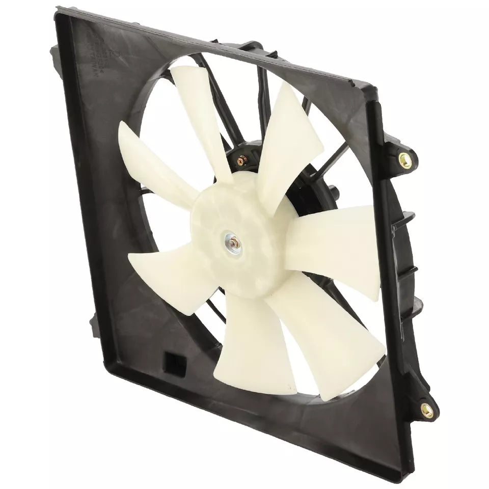 Ventilador del condensador 2013 - 2017 HONDA ACCORD HO3113134 386155A2A01-PFM