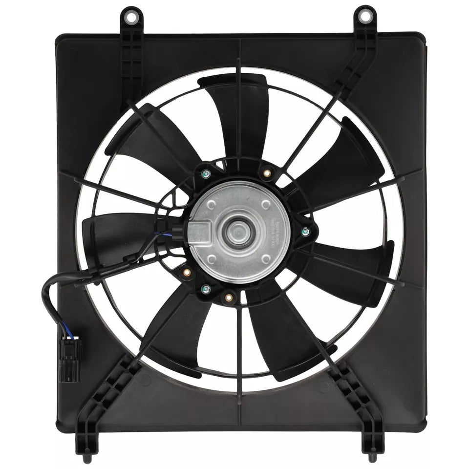 Ventilador del condensador 2015 - 2020 ACURA TLX HO3113136 386155A2A02-PFM