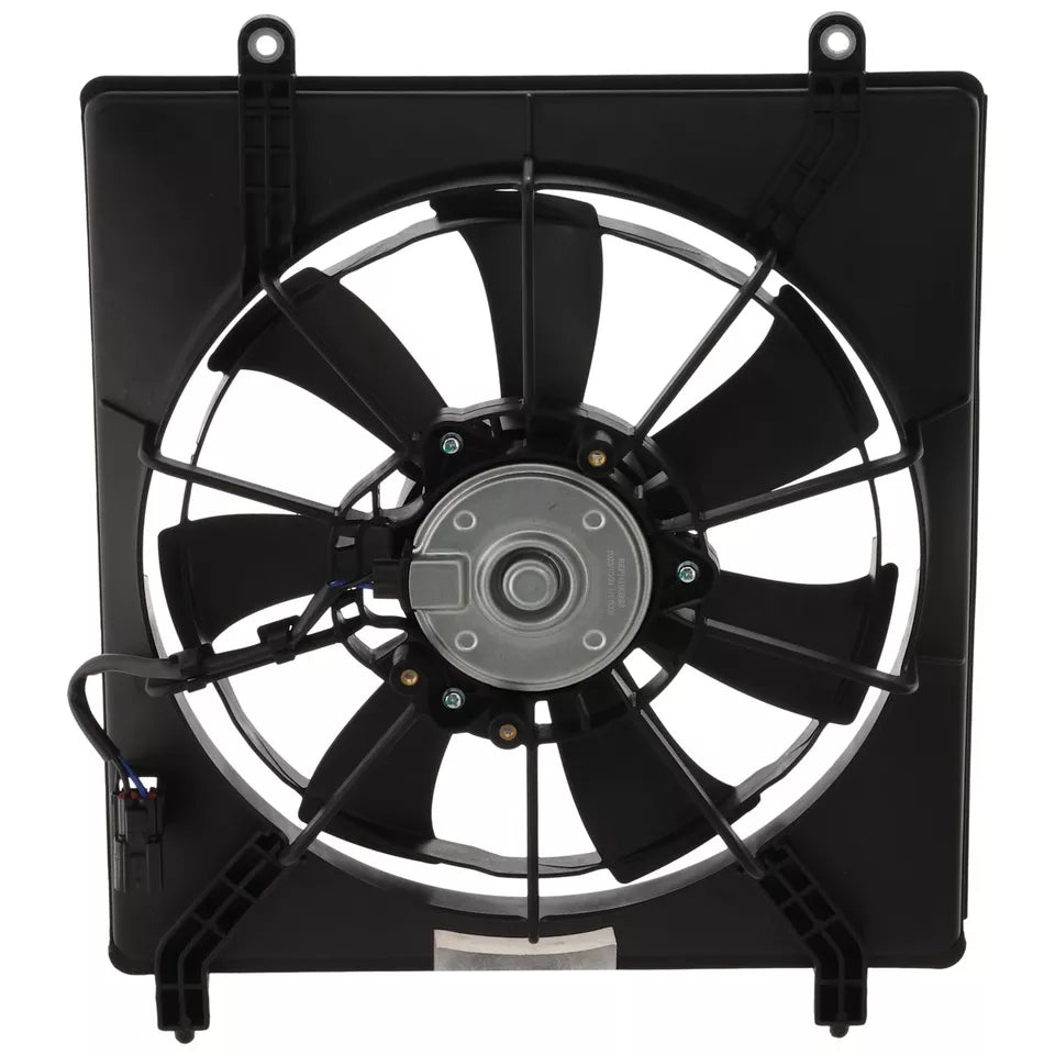 Ventilador del condensador 2015 - 2020 ACURA TLX HO3113136 386155A2A02-PFM