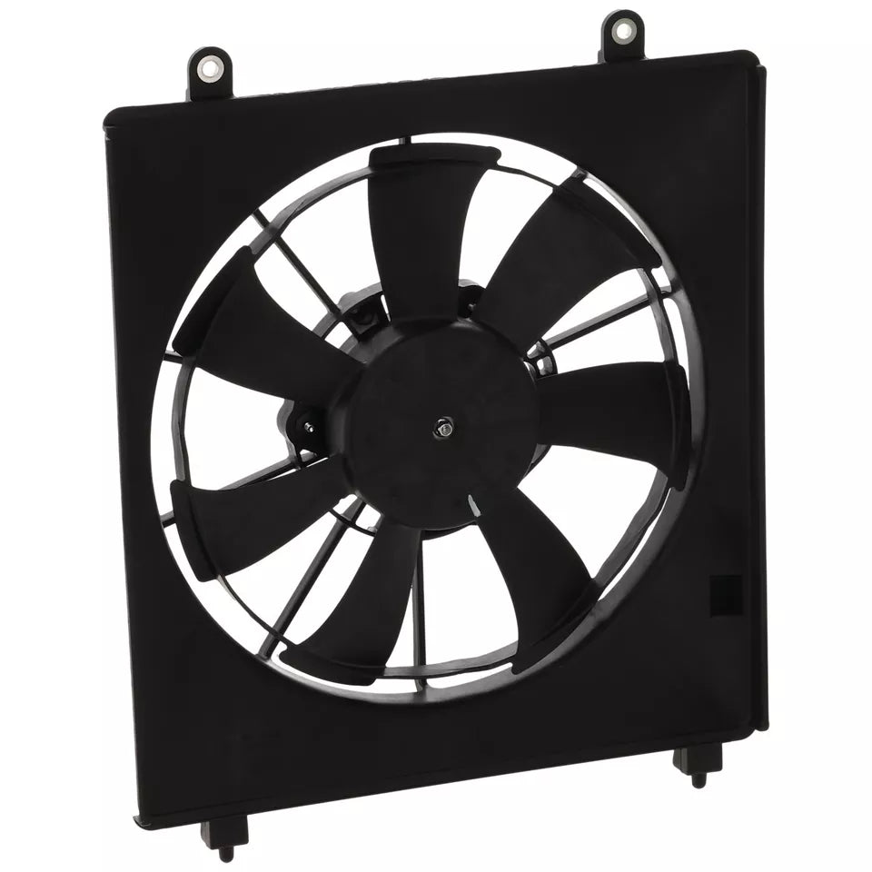 Ventilador del condensador 2015 - 2020 ACURA TLX HO3113136 386155A2A02-PFM