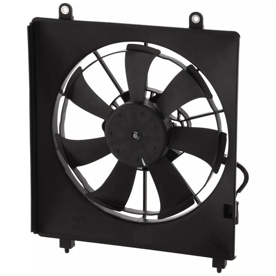 Ventilador del condensador 2015 - 2020 ACURA TLX HO3113136 386155A2A02-PFM