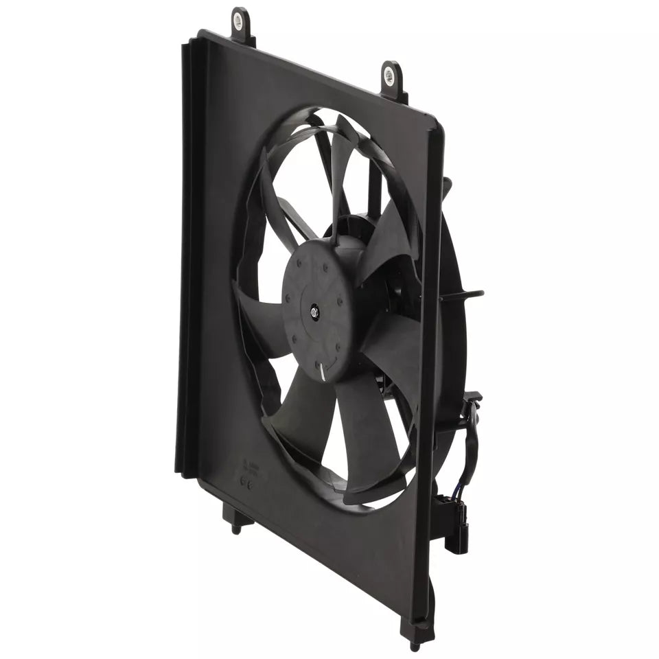 Ventilador del condensador 2015 - 2020 ACURA TLX HO3113136 386155A2A02-PFM
