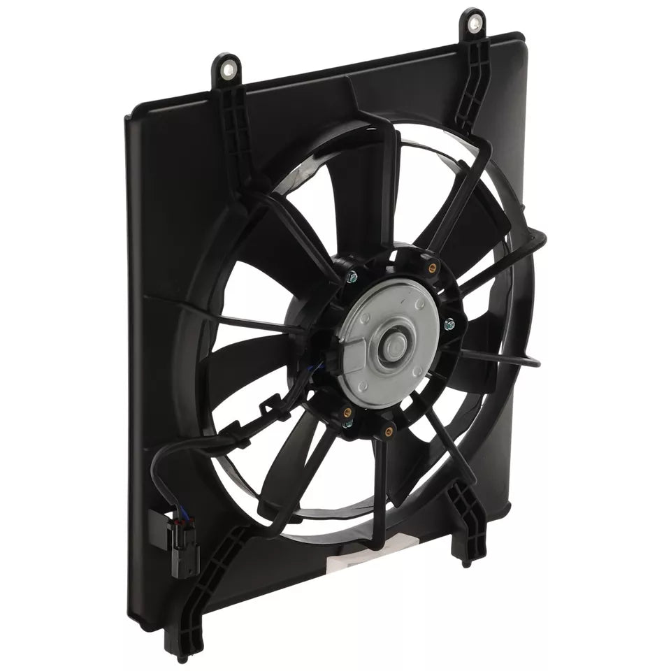 Ventilador del condensador 2015 - 2020 ACURA TLX HO3113136 386155A2A02-PFM
