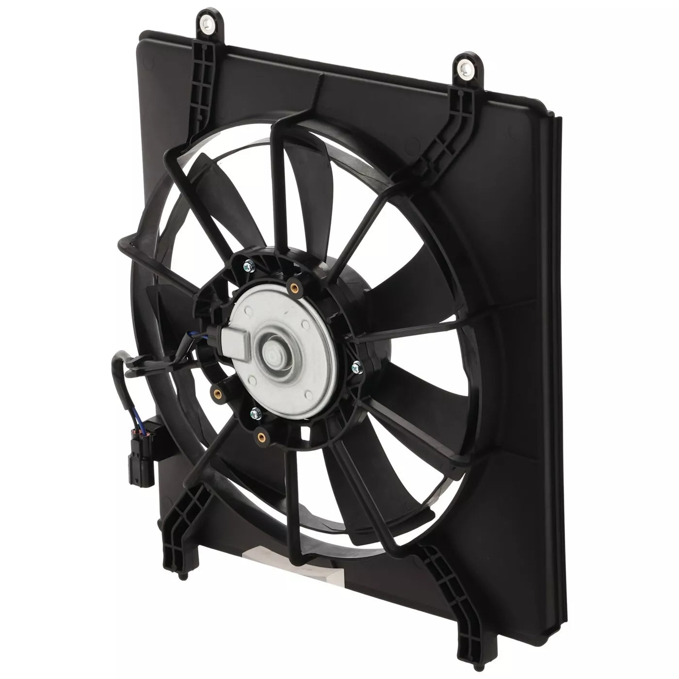 A/C Condenser Fan Assembly Right Side 2013 - 2020 ACURA TLX HO3113136 386155A2A02-PFM