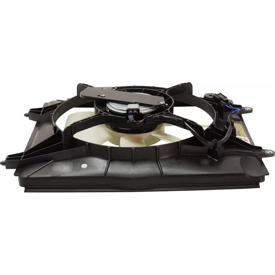 Ventilador del condensador 2015 - 2016 HONDA CR-V HO3113138 386155LAA01-PFM