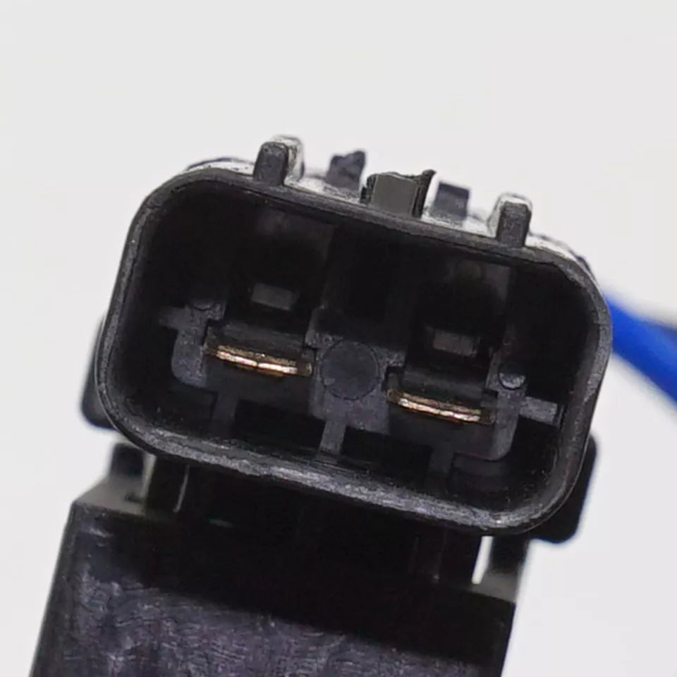 Ventilador del condensador 2015 - 2016 HONDA CR-V HO3113138 386155LAA01-PFM