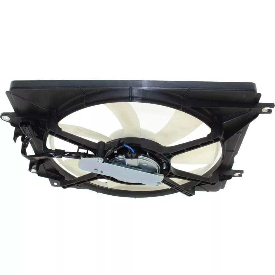 Ventilador del condensador 2017 - 2022 HONDA CR-V HO3113141 386155PAA01-PFM