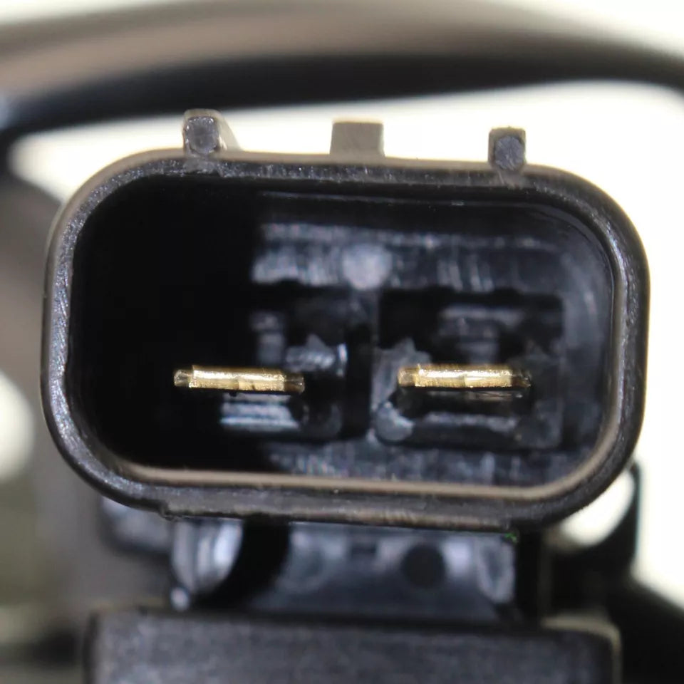 Ventilador del condensador 2017 - 2022 HONDA CR-V HO3113141 386155PAA01-PFM