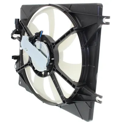 Ventilador del condensador 2017 - 2022 HONDA CR-V HO3113142 386155PAA01-PFM