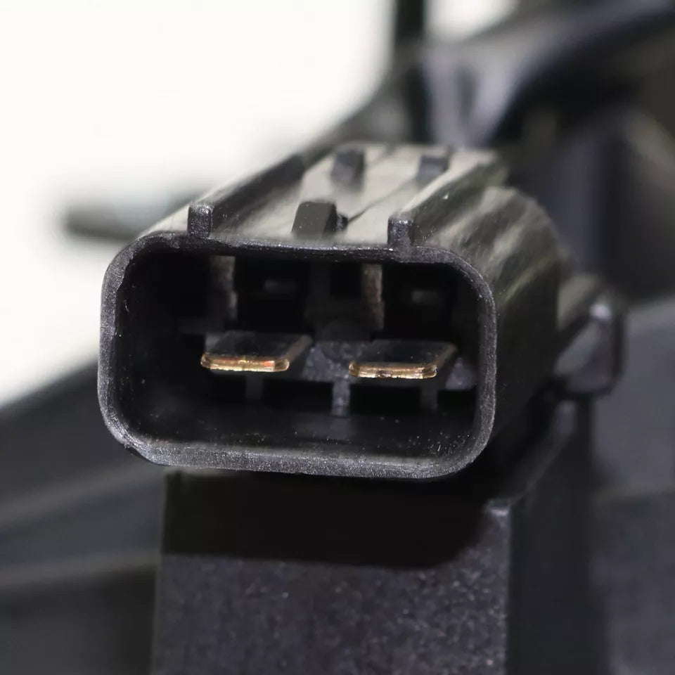 Ventilador del condensador 2018 - 2023 HONDA ODYSSEY HO3113143 386155MRA01-PFM