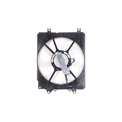 A/C Condenser Fan Assembly Right Side 2017 - 2024 HONDA CR-V HO3113146 386155PAA01