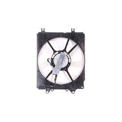 A/C Condenser Fan Assembly Right Side 2017 - 2024 HONDA CR-V HO3113146 386155PAA01