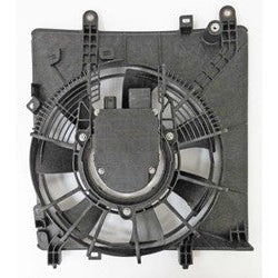 A/C Condenser Fan Assembly 2018 - 2021 HONDA CLARITY HO3113149 386155WJA01