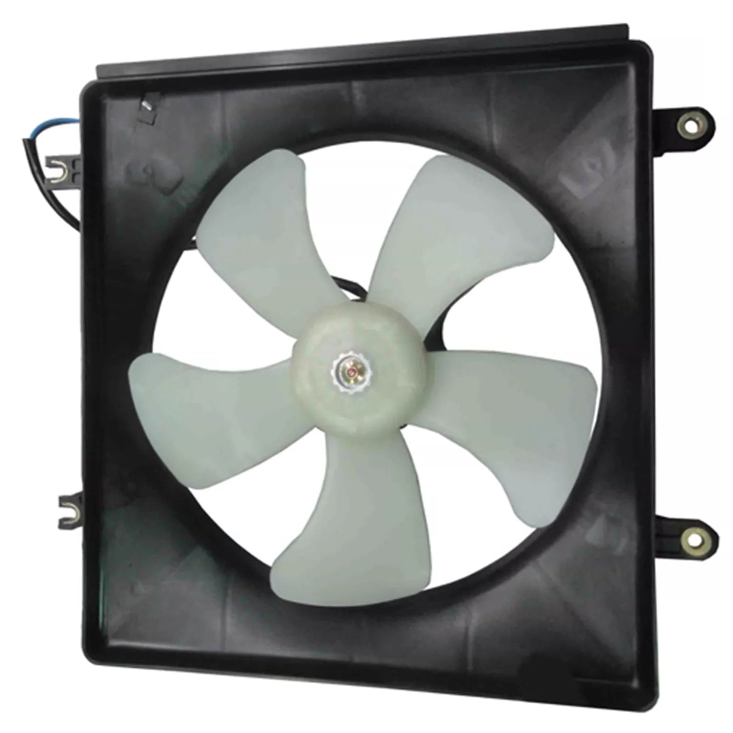 Radiator Fan Assembly 1994 - 1997 HONDA ACCORD HO3115104 19030PT0003