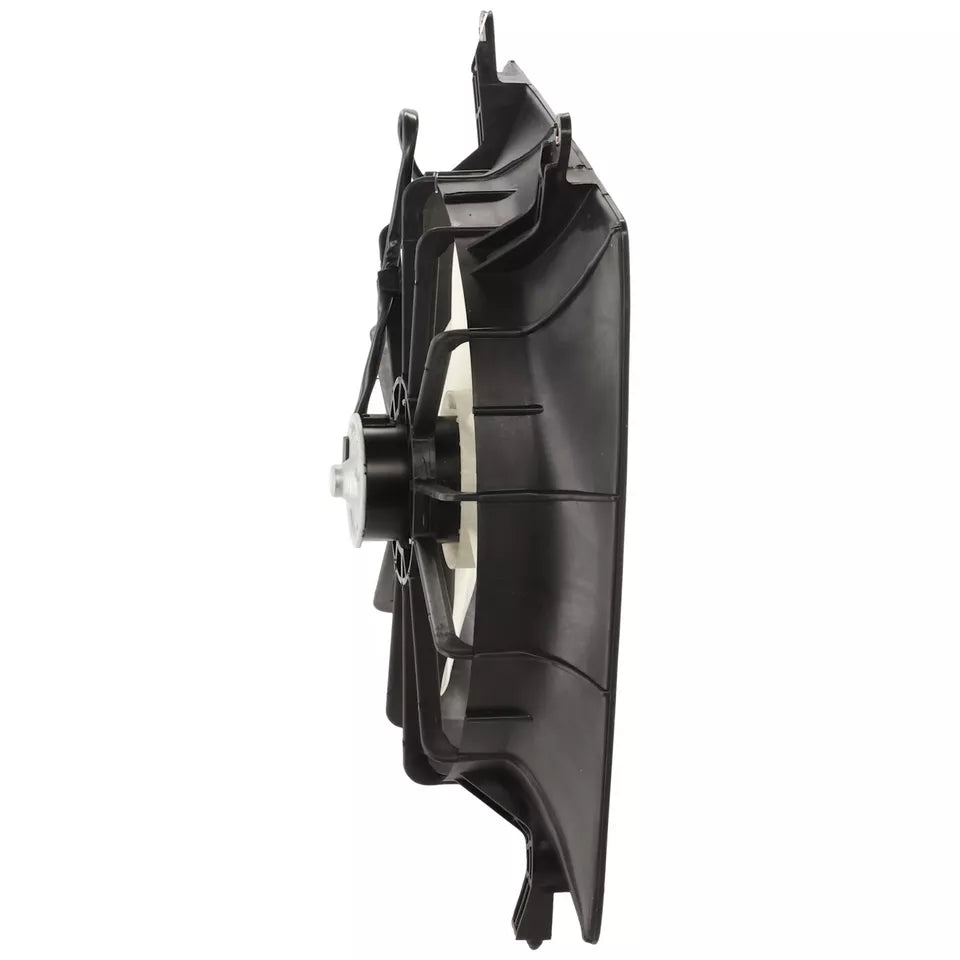 Radiator Fan Shroud Assembly Left Side 2002 - 2011 HONDA CR-V HO3115116 19030PNA003