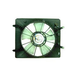 Radiator Fan Assembly 2001 - 2008 HONDA PILOT HO3115120 19015PGKA01
