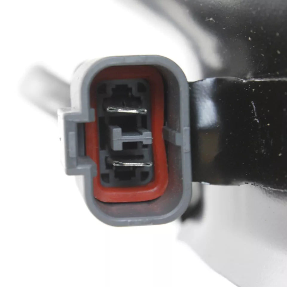 Conjunto de ventilador de refrigeración del radiador 2003 - 2005 HONDA ACCORD HO3115125 HO3115125