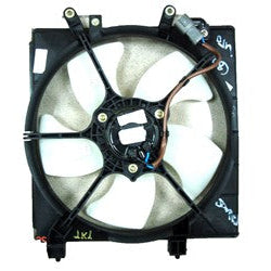 Conjunto de ventilador de refrigeración del radiador 2001 - 2005 HONDA CIVIC HO3115131 HO3115131