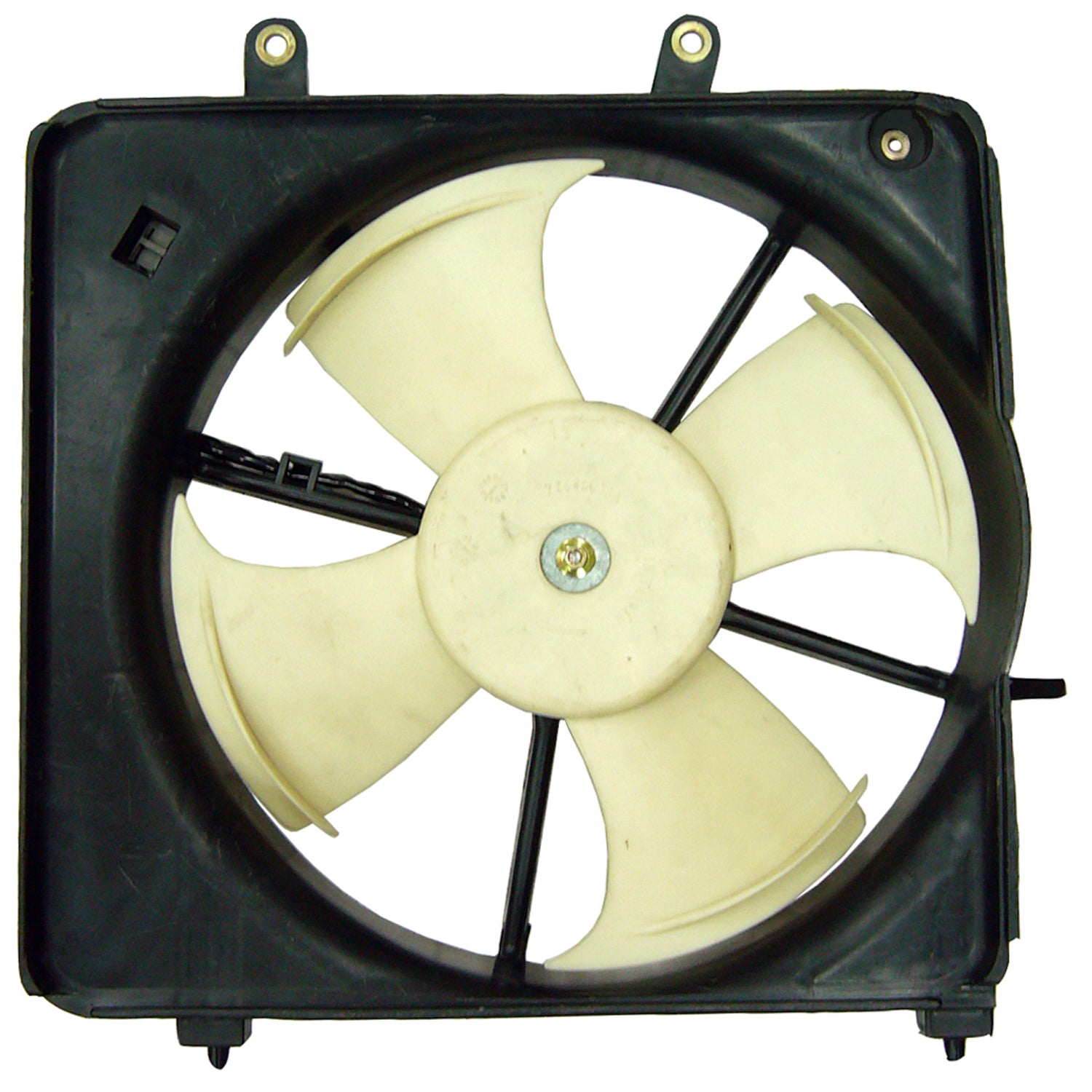 Radiator cooling fan assy 2007 - 2008 HONDA FIT HO3115133 HO3115133