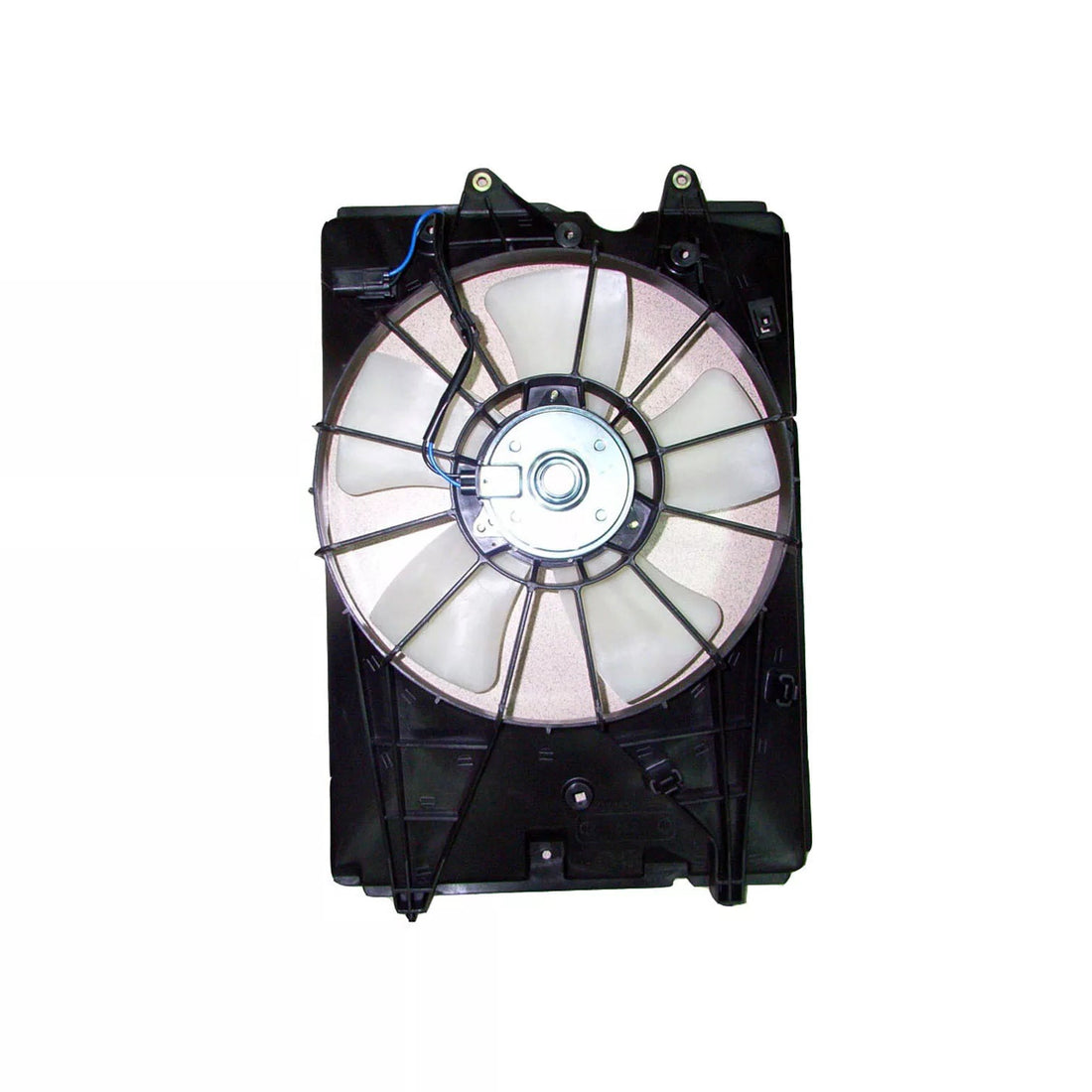 Radiator Fan Assembly 2009 - 2015 HONDA PILOT HO3115151 19015RN0A01