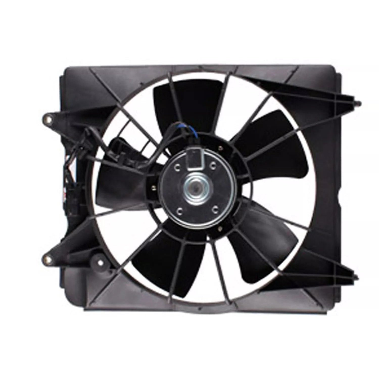 Radiator Fan Assembly 2012 - 2014 HONDA CR-V HO3115161 19015R5AA01