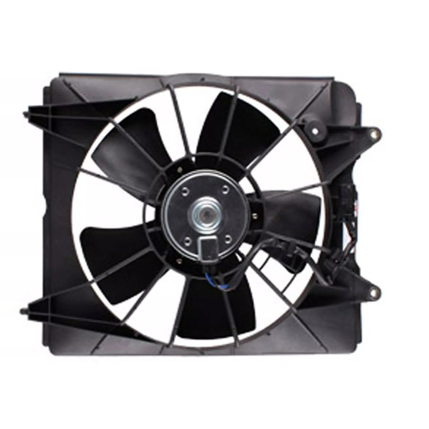 Radiator Fan Assembly 2012 - 2014 HONDA CR-V HO3115161 19015R5AA01