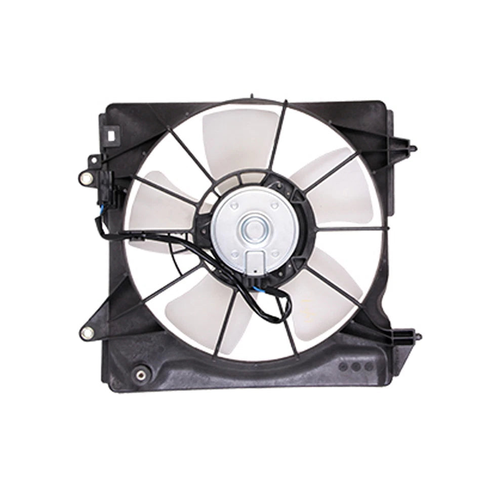 Conjunto de ventilador de refrigeración del radiador 2016 - 2022 HONDA HR-V HO3115167 3861550WH01-PFM