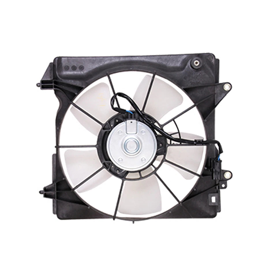Conjunto de ventilador de refrigeración del radiador 2016 - 2022 HONDA HR-V HO3115167 3861550WH01-PFM