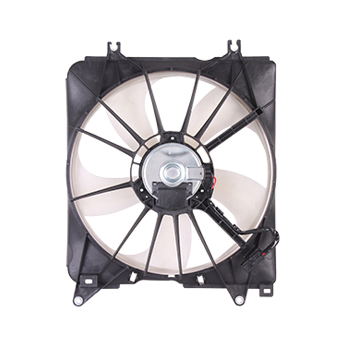 Radiator cooling fan assy 2017 - 2022 HONDA CR-V HO3115169 190155PAA01-PFM