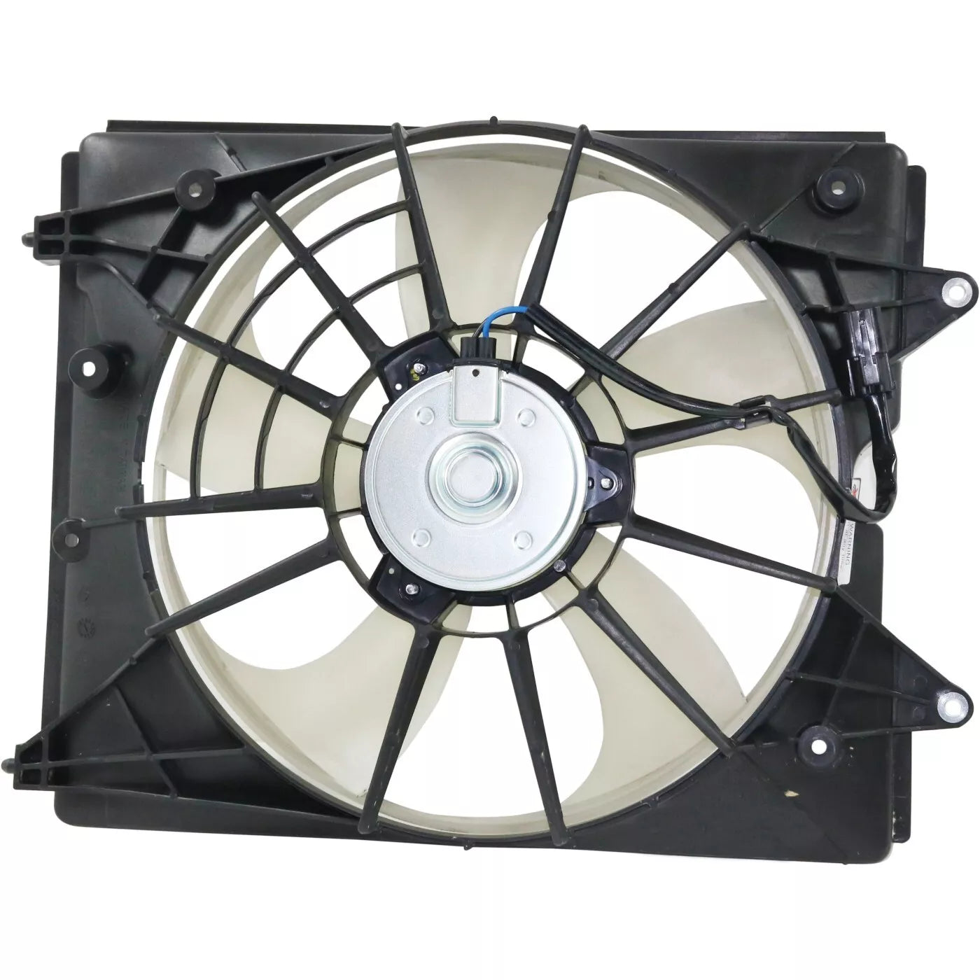 Radiator Fan Assembly 2018 - 2023 HONDA ODYSSEY HO3115171 190155MRA01-PFM