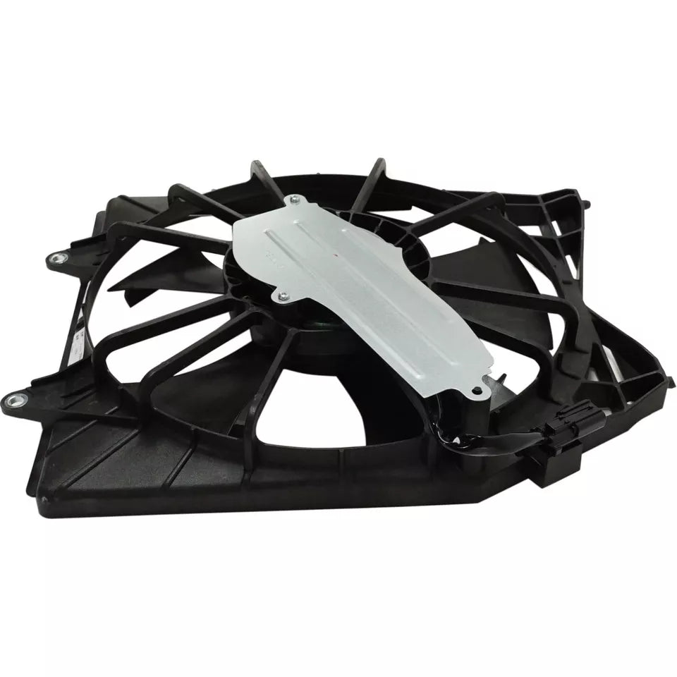Conjunto de ventilador de refrigeración del radiador 2018 - 2022 HONDA ACCORD HO3115172 190156A0A01-PFM