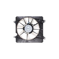 Radiator Cooling Fan Assembly Left Side 2023 - 2023 HONDA HR-V HO3115183 190156CTA01
