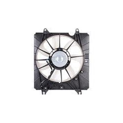 Radiator Cooling Fan Assembly Left Side 2023 - 2023 HONDA HR-V HO3115183 190156CTA01