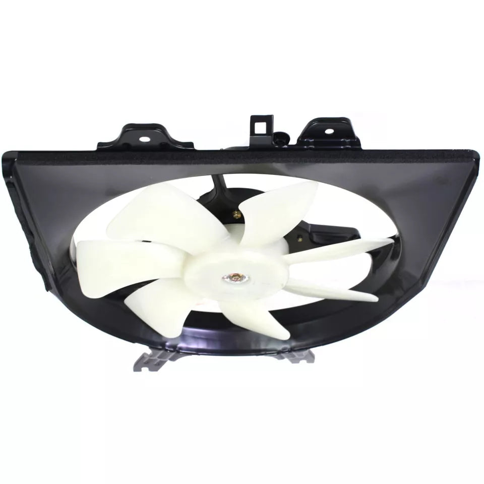 A/C Fan Shroud Assembly Right Side 2005 - 2010 HONDA ODYSSEY HO3117101 38615RGLA01-PFM