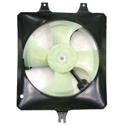 Conjunto de motor/ventilador del condensador 2005 - 2007 HONDA ACCORD HO3120103 38615RCAA00-PFM