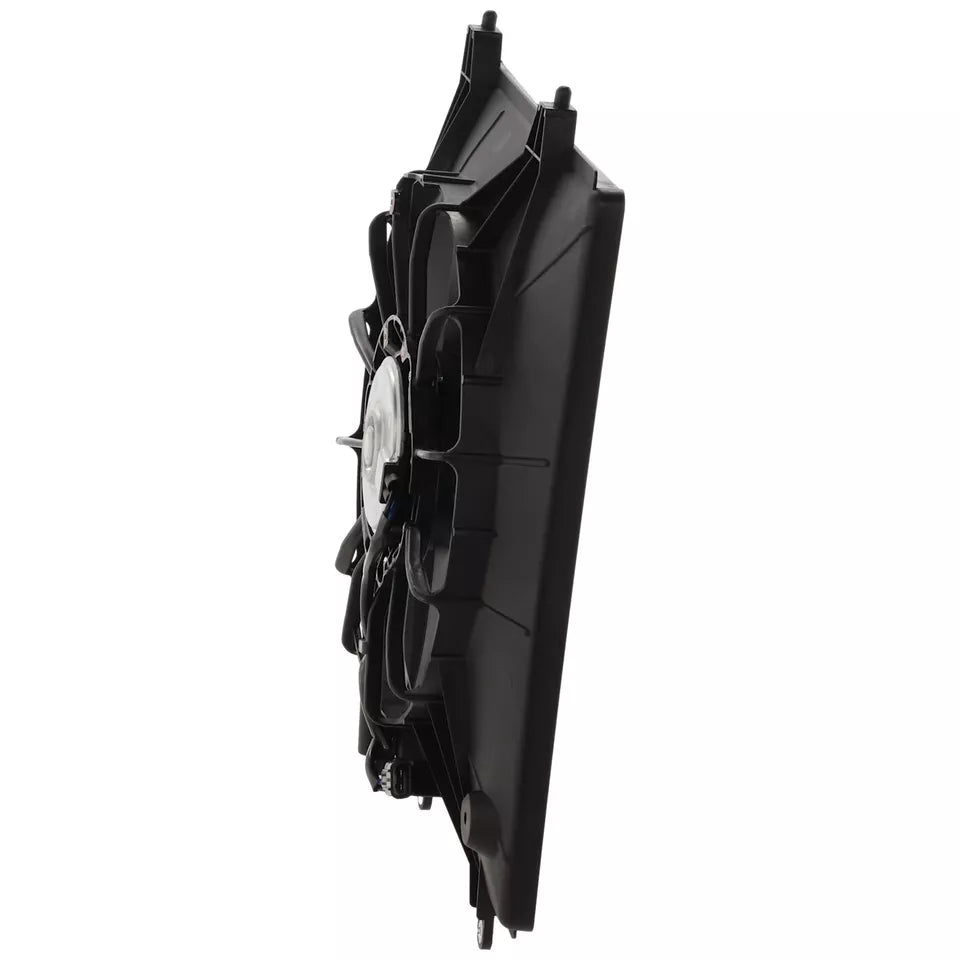 Conjunto de ventilador/motor del condensador 2010 - 2011 HONDA CR-V HO3120107 38616REZA01-PFM